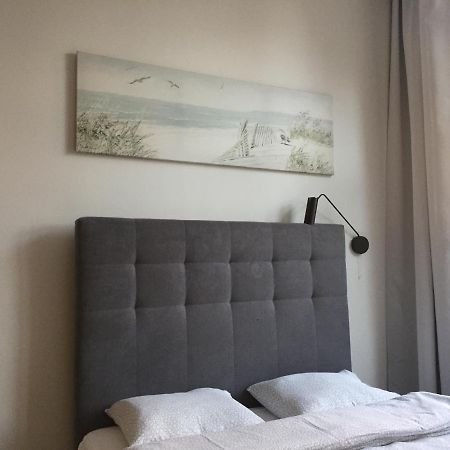 Agapella Apartamenty - Monte Top Sopot Esterno foto