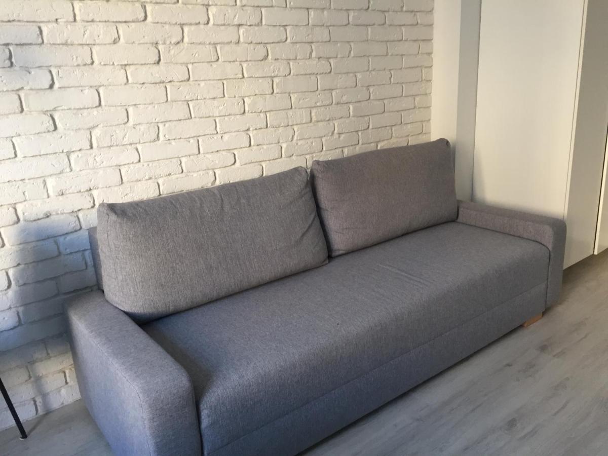 Agapella Apartamenty - Monte Top Sopot Esterno foto