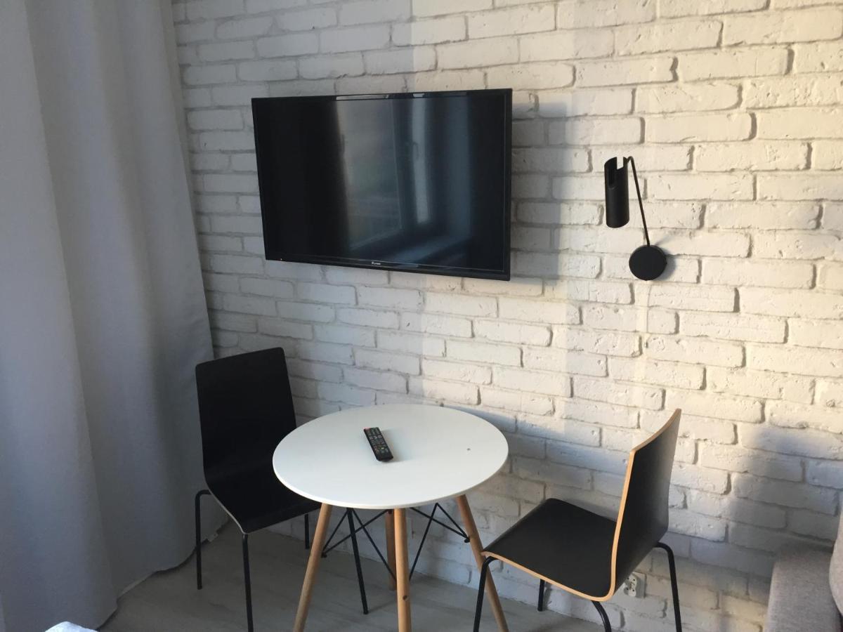 Agapella Apartamenty - Monte Top Sopot Esterno foto