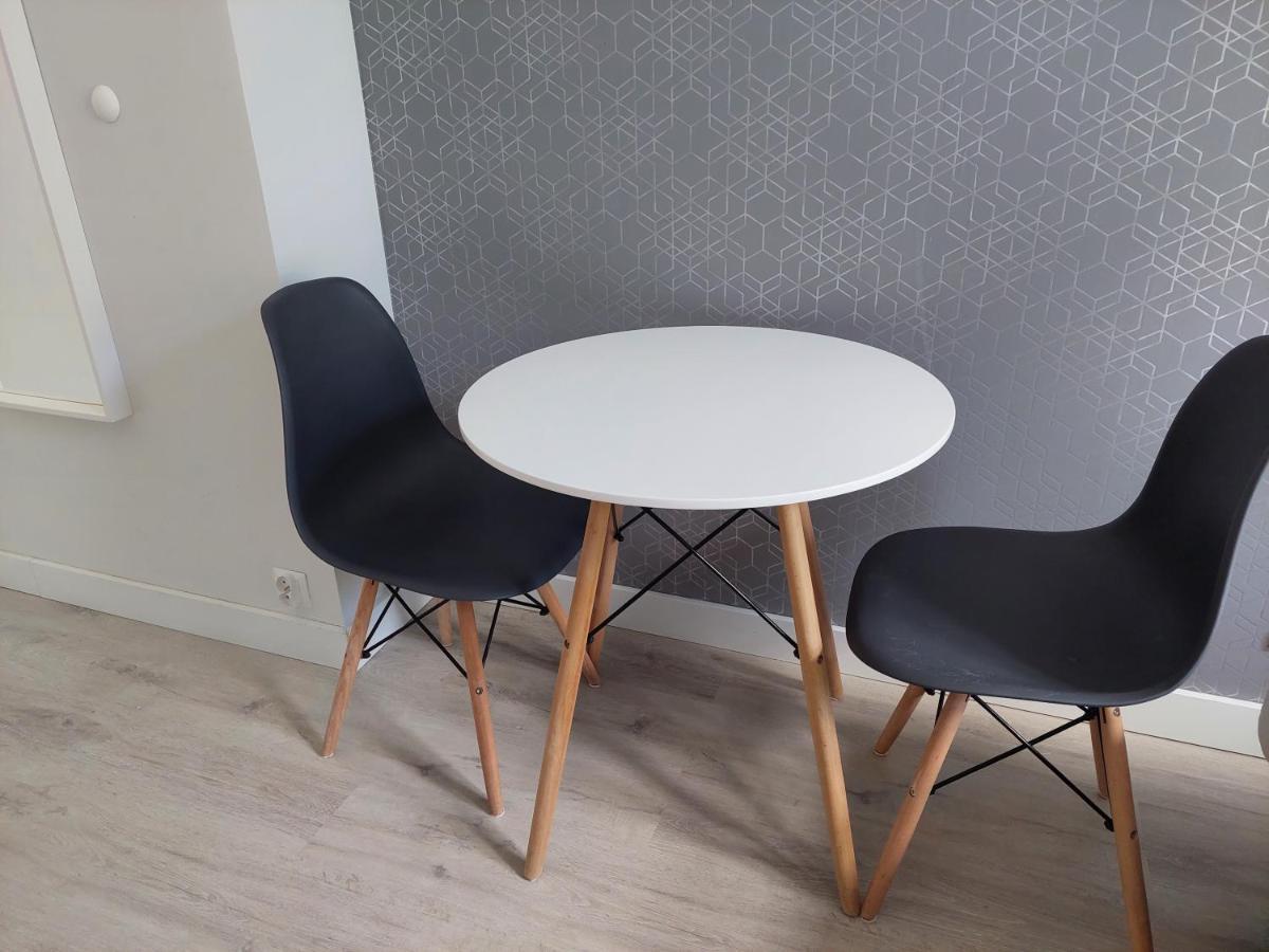 Agapella Apartamenty - Monte Top Sopot Esterno foto