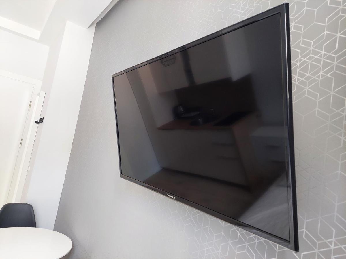 Agapella Apartamenty - Monte Top Sopot Esterno foto