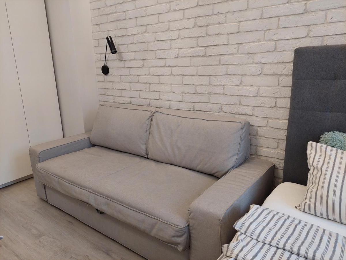 Agapella Apartamenty - Monte Top Sopot Esterno foto