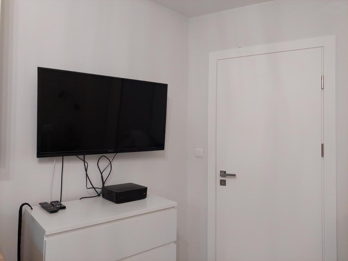 Agapella Apartamenty - Monte Top Sopot Esterno foto